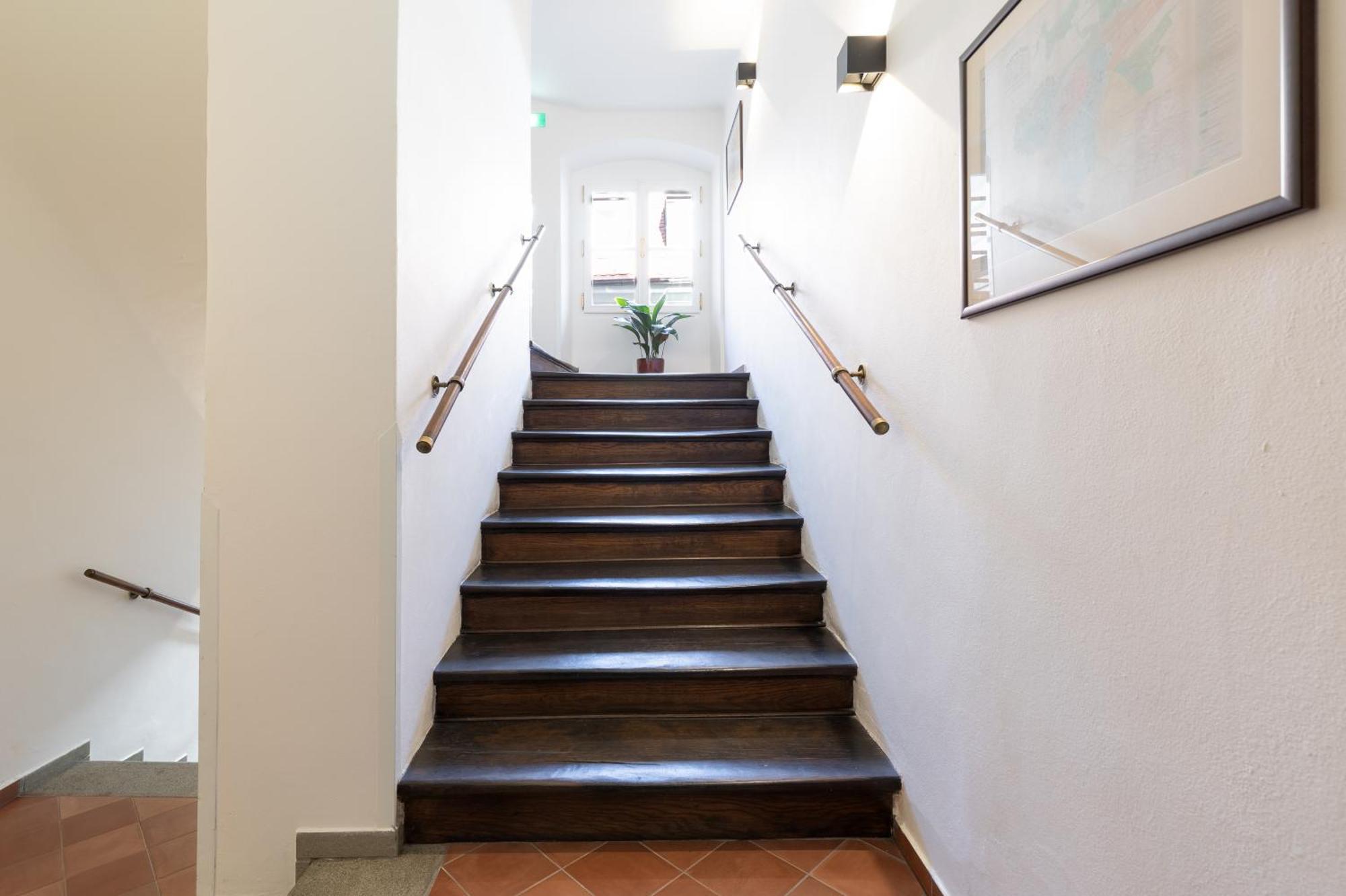 Hotel Ikona Prague Ngoại thất bức ảnh