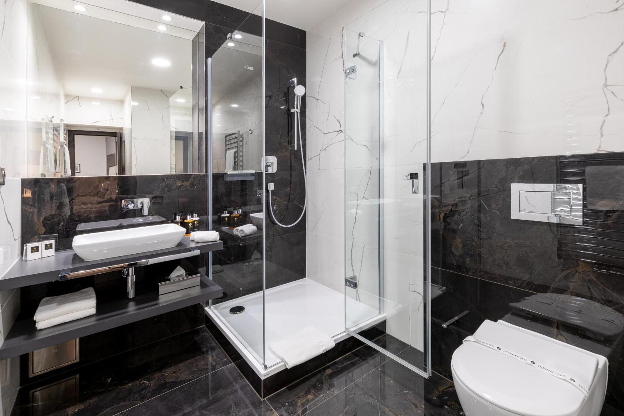Hotel Ikona Prague Ngoại thất bức ảnh