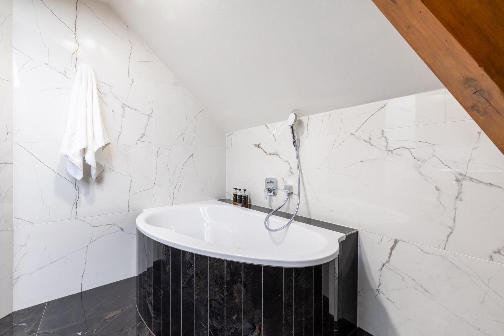 Hotel Ikona Prague Phòng bức ảnh