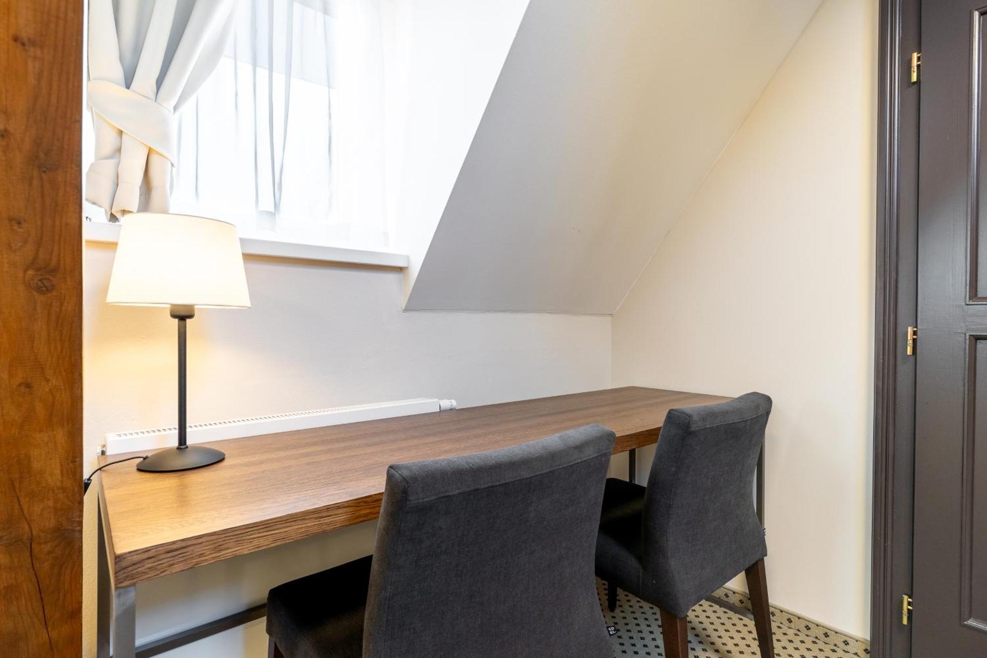 Hotel Ikona Prague Phòng bức ảnh