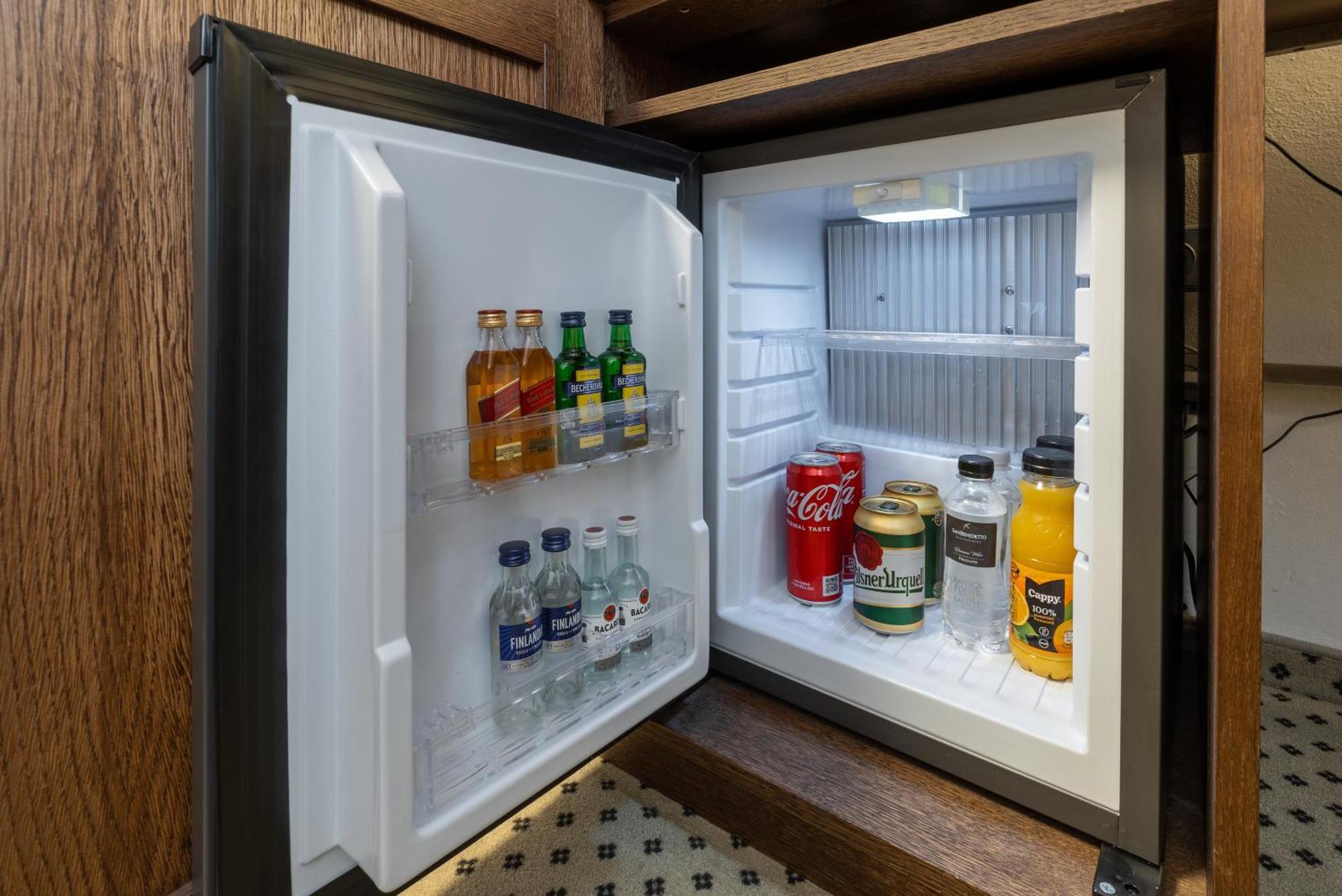 Hotel Ikona Prague Phòng bức ảnh